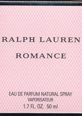 Romance By Ralph Lauren - Edpspray* 1.7 Oz