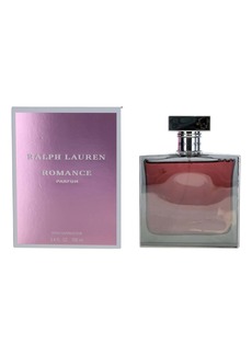 Romance by Ralph Lauren, 3.4 oz Parfum Spray for Women