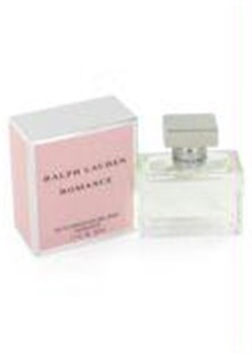 ROMANCE by Ralph Lauren Eau De Parfum Spray 1 oz