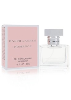 Romance by Ralph Lauren Eau De Parfum Spray 1 oz Women