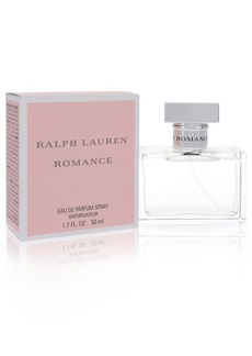 Romance by Ralph Lauren Eau De Parfum Spray 1.7 oz Women