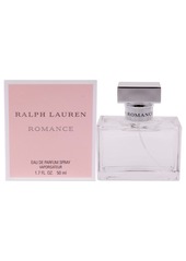 Romance by Ralph Lauren for Women - 1.7 oz EDP Spray