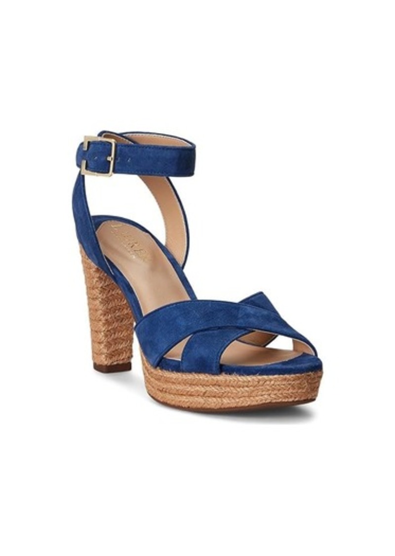 Ralph Lauren Sasha Sandal