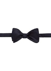 Ralph Lauren Satin Bow Tie