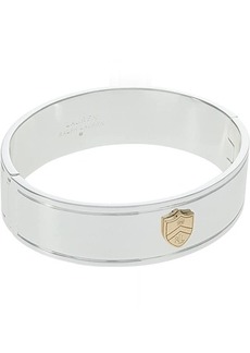 Ralph Lauren Shield Bangle Bracelet