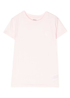 Ralph Lauren short-sleeve cotton T-shirt