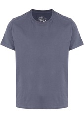 Ralph Lauren short-sleeve cotton T-shirt