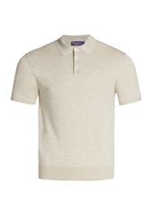 Ralph Lauren Short-Sleeve Polo Shirt