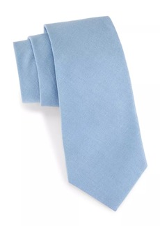 Ralph Lauren Silk-Linen Tie