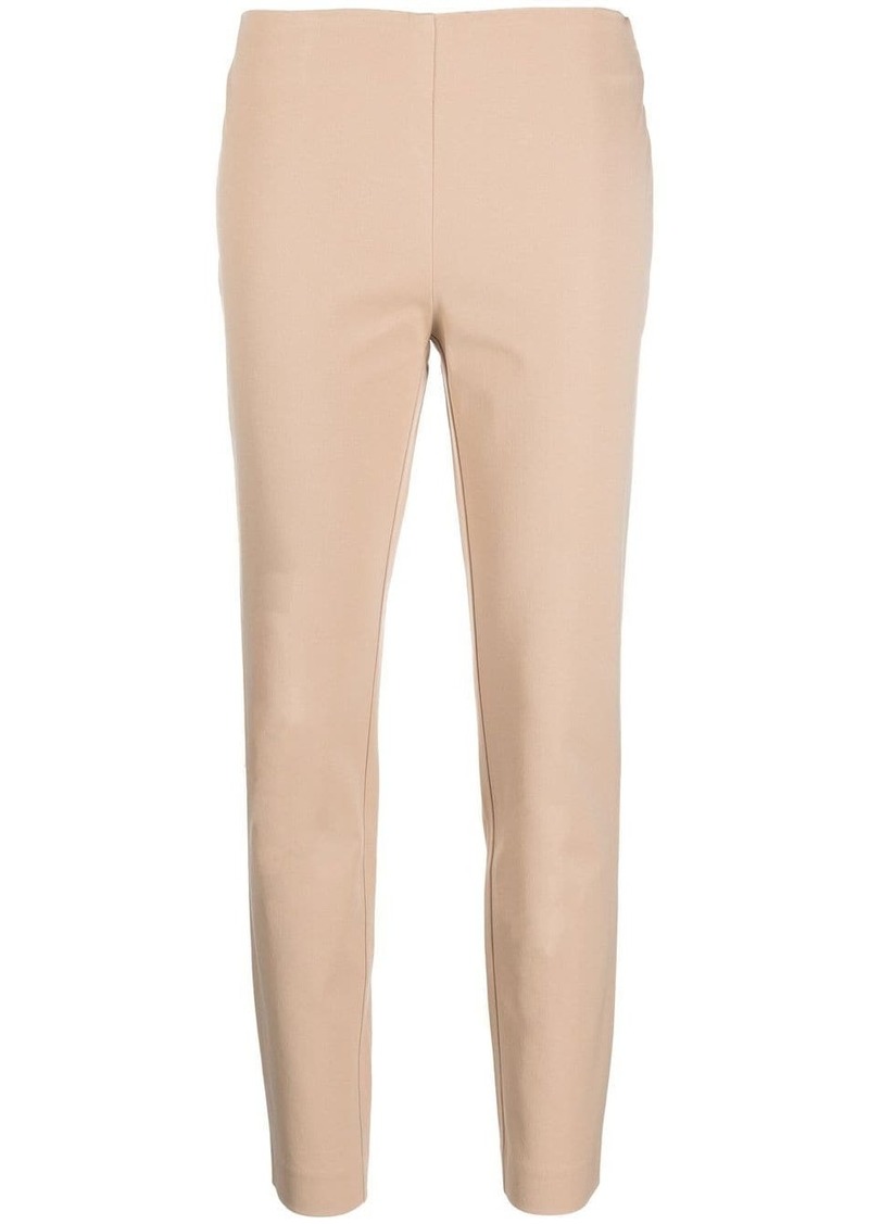 Ralph Lauren slim-cut trousers
