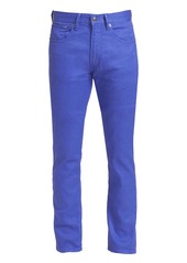 Ralph Lauren Slim-Fit Five-Pocket Jeans