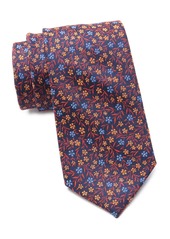 Ralph Lauren Small Floral Tie