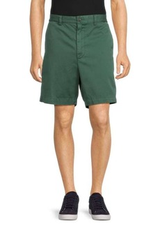Ralph Lauren Solid Shorts