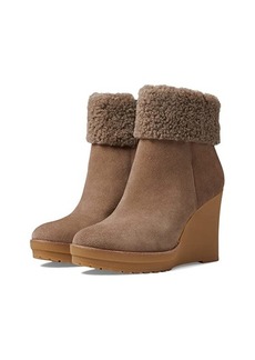 Ralph Lauren Steph Bootie