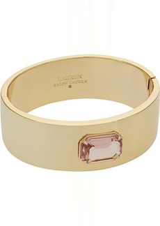 Ralph Lauren Stone Bangle Bracelet