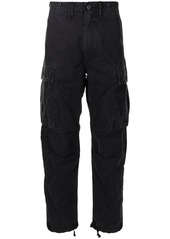 Ralph Lauren straight-leg cargo trousers