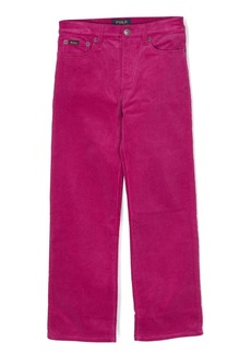Ralph Lauren straight-leg corduroy trousers