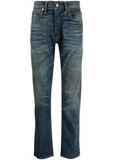 Ralph Lauren straight-leg jeans