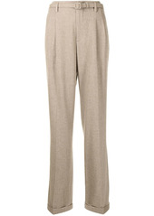 Ralph Lauren straight-leg tailored trousers