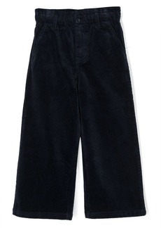 Ralph Lauren stretch-cotton corduroy trousers
