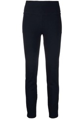 Ralph Lauren stretch-cotton skinny trousers