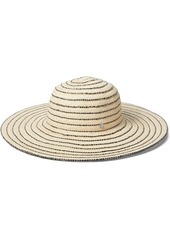 Ralph Lauren Stripe Sun Hat