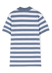 Ralph Lauren striped polo shirt