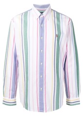 Ralph Lauren striped poplin shirt