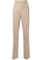 Ralph Lauren tailored cropped trousers
