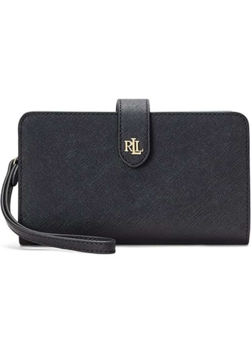 Ralph Lauren Tech Wristlet