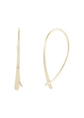 Ralph Lauren Threader Earrings