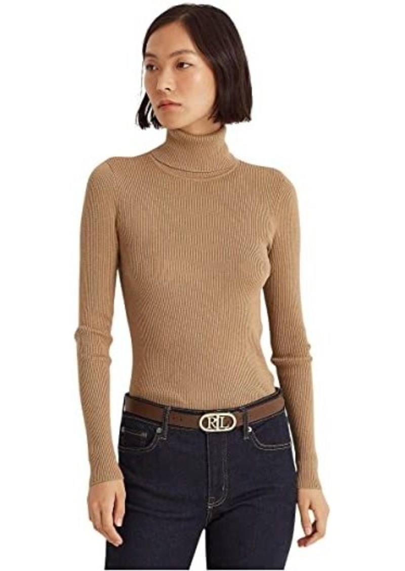 Ralph Lauren Turtleneck Sweater