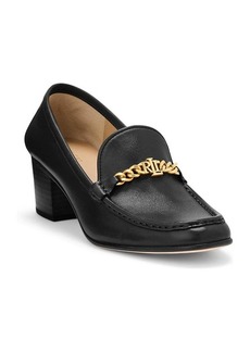 Ralph Lauren Winslet Pumps