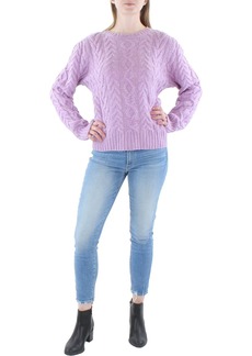 Ralph Lauren Womens Pullover Sweater