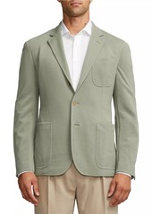 Ralph Lauren Wool Sports Coat