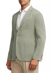 Ralph Lauren Wool Sports Coat