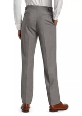 Ralph Lauren Worsted Wool Trousers