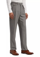 Ralph Lauren Worsted Wool Trousers