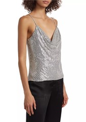 Ramy Brook Amy Sequined Camisole