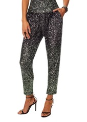 Ramy Brook Avalon Ombre Sequin Pants