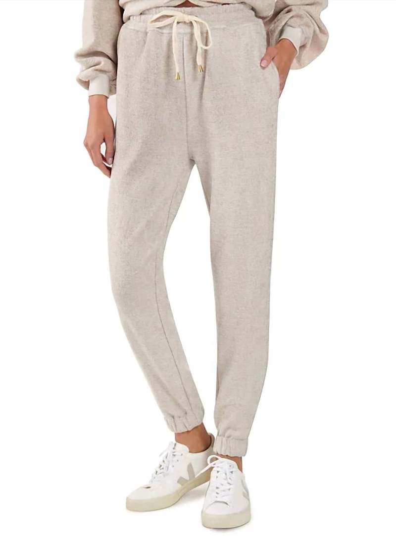 Ramy Brook Dee Pant In Natural