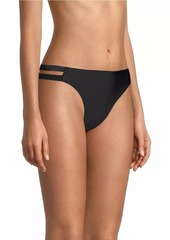 Ramy Brook Dove Bikini Bottom