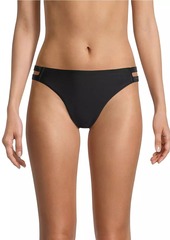 Ramy Brook Dove Bikini Bottom