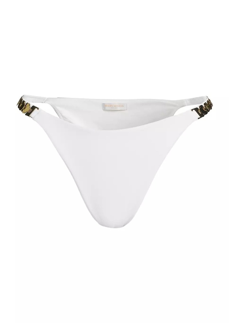 Ramy Brook Emmitt Bikini Bottom