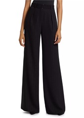 Ramy Brook Gaius Straight Pants