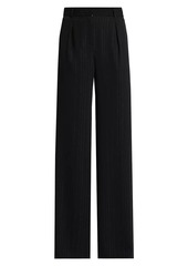 Ramy Brook Gaius Straight Pants