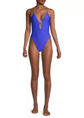 Ramy Brook Julita One-Piece Swimsuit
