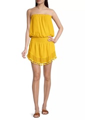 Ramy Brook Marcie Mini Dress