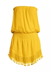 Ramy Brook Marcie Mini Dress