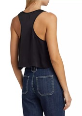 Ramy Brook Margaret Tank Top